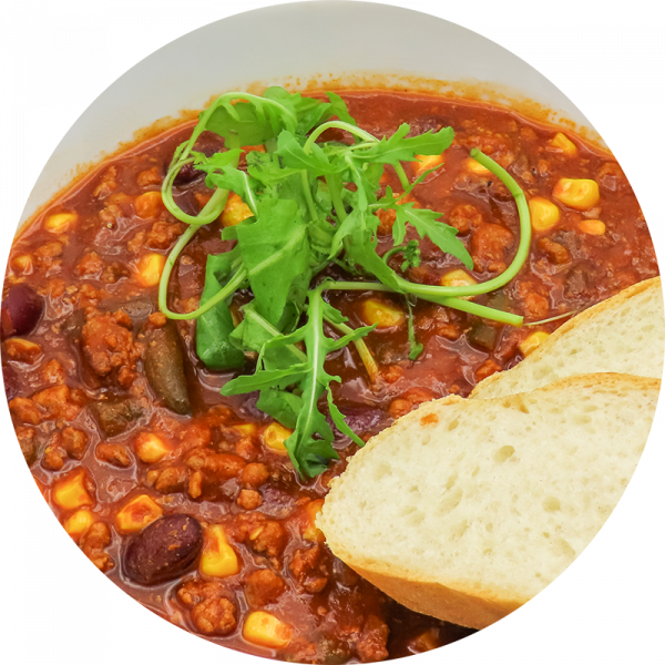 Chili con Carne