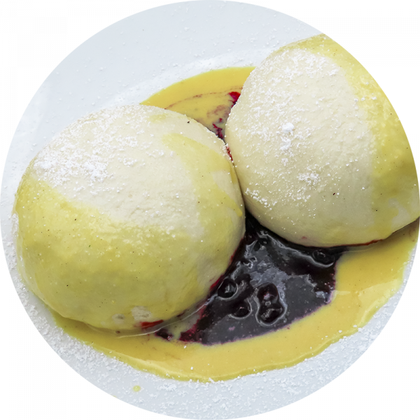 Germknödel